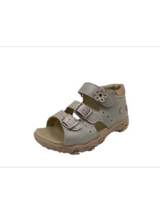 Linea kislány szandál - Szupinált - 25-30