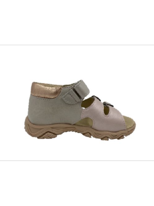 Linea kislány szandál - Szupinált - 25-30