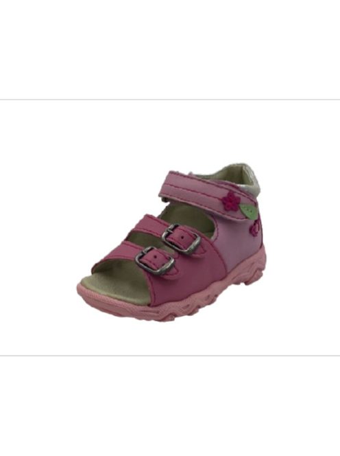 Linea kislány szandál - Szupinált - 19-24