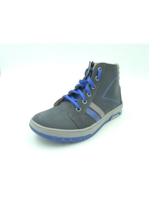 Linea kisfiú száras cipő - Szupinált - 31-40