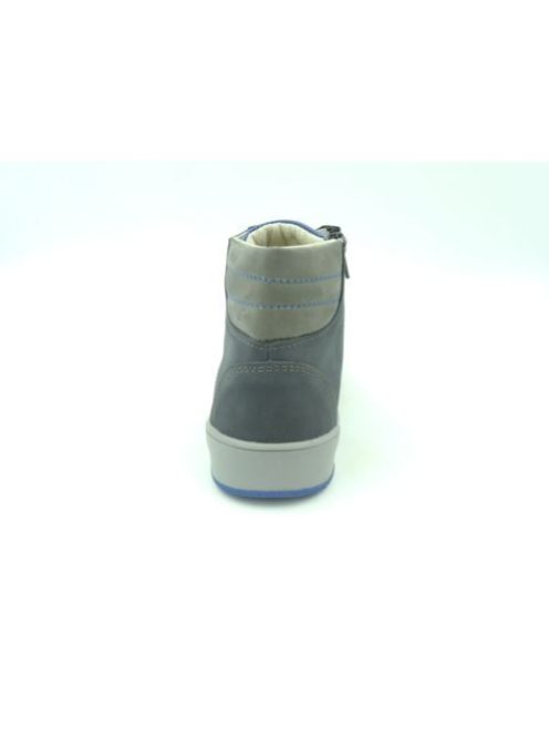 Linea kisfiú száras cipő - Szupinált - 31-40