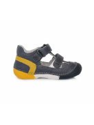 19-24 Ddstep kisfiú szandálciő