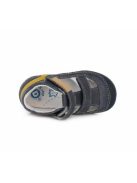 19-24 Ddstep kisfiú szandálciő