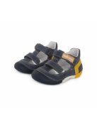 19-24 Ddstep kisfiú szandálciő