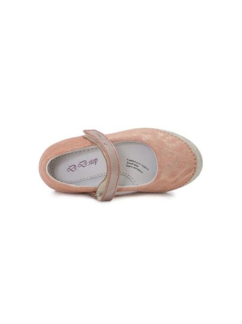 D.D.step kislány szandálcipő - 25-30