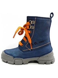 Ddstep kisfiú téli száras  - Thermo béléssel - 25-30