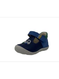 Linea kisfiú szandálcipő - Szupinált - 20-24