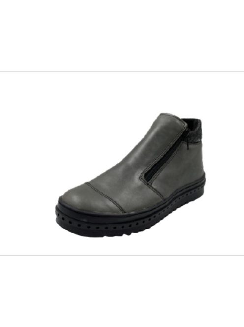 31-40 Linea kislány téli száras cipő - Szupinált