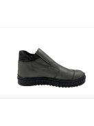 31-40 Linea kislány téli száras cipő - Szupinált