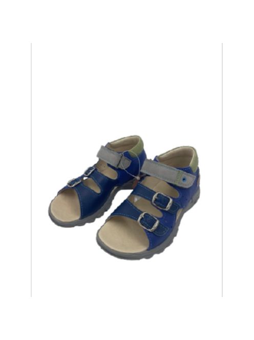 Linea kisfiú szandál - Szupinált - 25-30