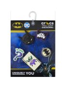 Jibbitz Batman pack