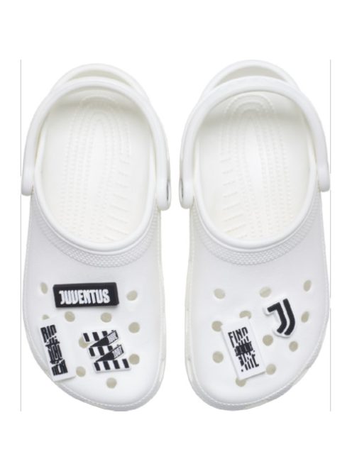 Jibbitz Juventus pack