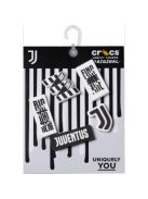 Jibbitz Juventus pack