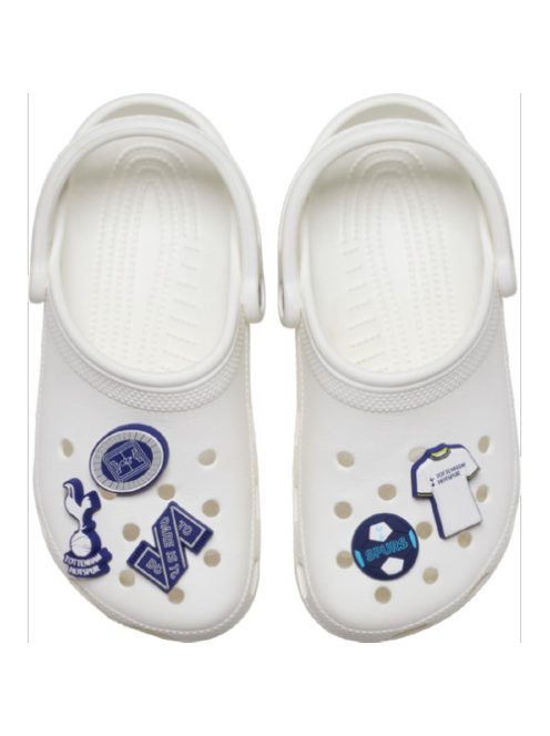 Jibbitz Tottenham  pack 