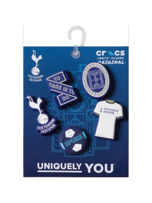 Jibbitz Tottenham  pack 