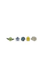 Jibbitz Star Wars pack