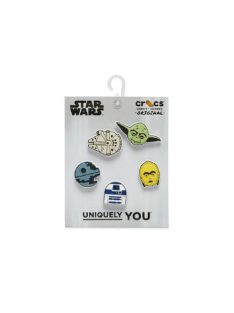 Jibbitz Star Wars pack