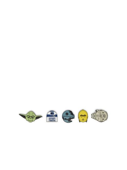 Jibbitz Star Wars pack