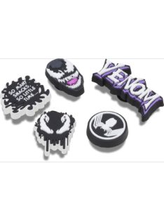 Jibbitz Spider-man Venom