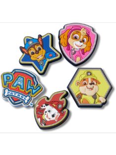 Jibbitz Paw Patrol pack