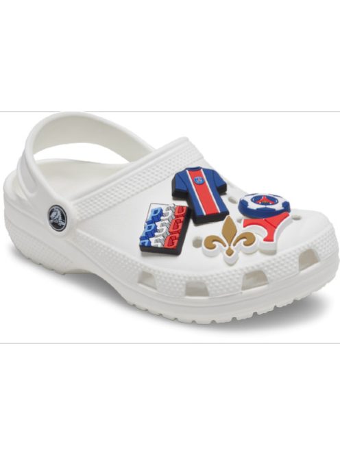 Jibbitz Paris Saint-Germain pack