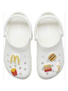 Jibbitz McDonalds X Crocs pack