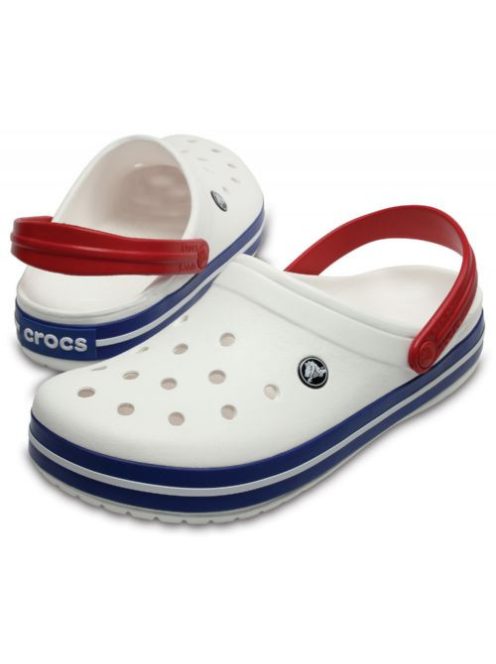 Crocs Crocband férfi papucs - 41-48