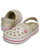 Crocs Crocband női papucs