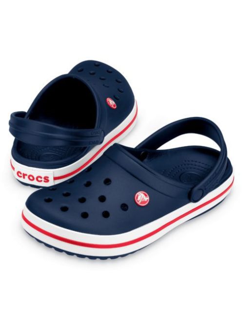 Crocs Crocband férfi papucs - 36-48