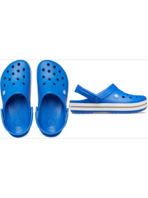 Crocs crocband papucs unisex - 36-41