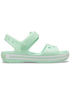 Crocs Crocband Sandal Kids kislány szandál - 23-24