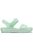 Crocs Crocband Sandal Kids kislány szandál - 23-24