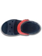 Crocs Kids Crocband Sandal Kids unisex szandál - 19-34