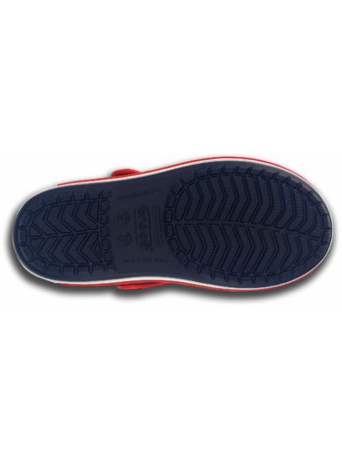 Crocs Kids Crocband Sandal Kids unisex szandál - 19-34