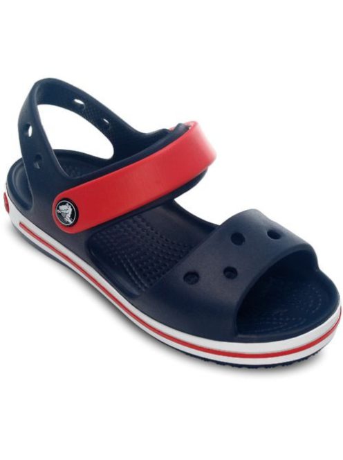 Crocs Kids Crocband Sandal Kids unisex szandál - 19-34