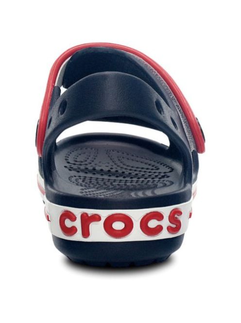 Crocs Kids Crocband Sandal Kids unisex szandál - 19-34