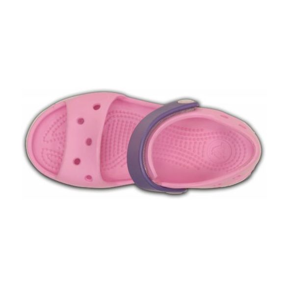 Crocs Crocband Sandal Kids kislány szandál*