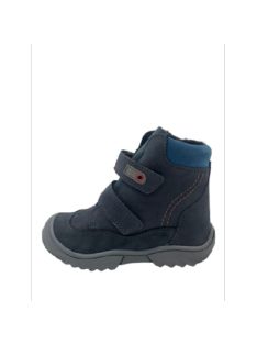 Linea kisfiú  téli száras cipő - Szupinált - 27-30