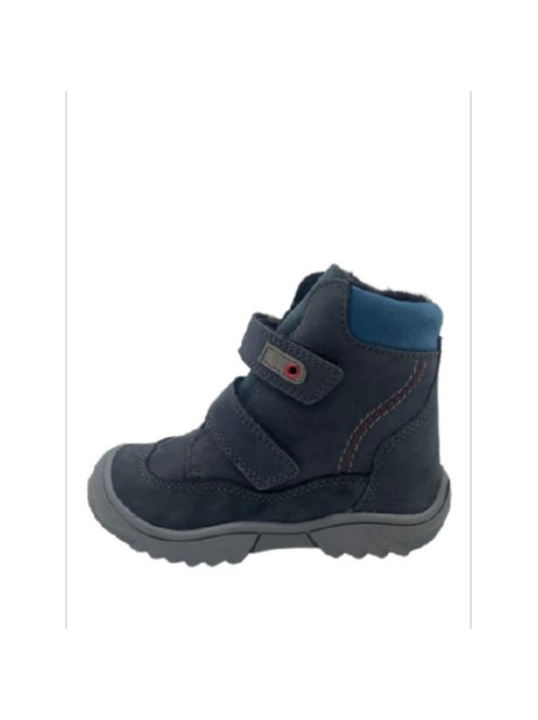 Linea kisfiú  téli száras cipő - Szupinált - 27-30
