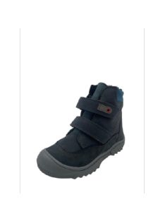 Linea kisfiú  téli száras cipő - Szupinált - 27-30