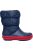 Crocs Winter Puff Boot Kids - unisex gyerek csizma - 23-30