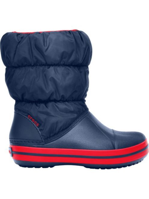 Crocs Winter Puff Boot Kids - unisex gyerek csizma 22-35