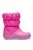 Crocs winter puff boot kids-kislány csizma 24-35