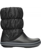 Crocs Winter Puff Boot  Women női csizma*