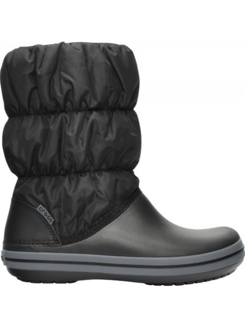Crocs Winter Puff Boot  Women női csizma*