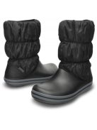 Crocs Winter Puff Boot  Women női csizma*