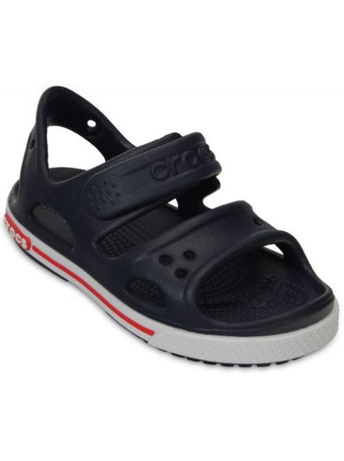 Crocs Crocband II Sandal kisfiú szandál - 19-21