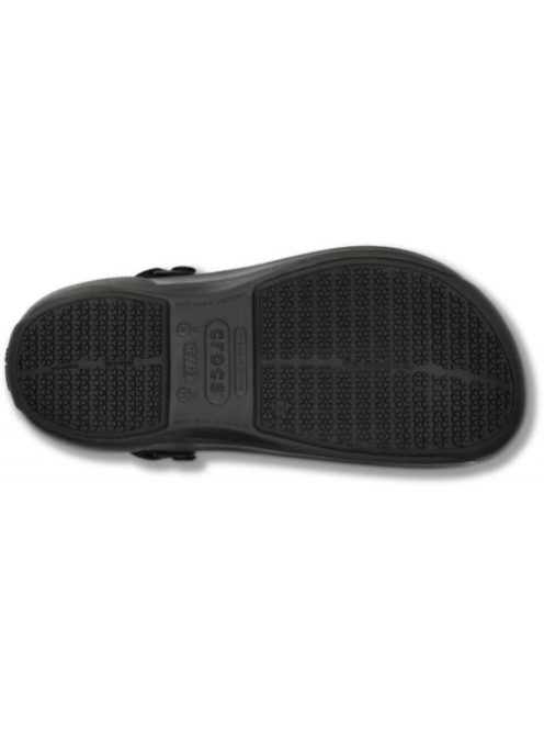 Crocs Bistro Pro Clog unisex papucs - 36-46