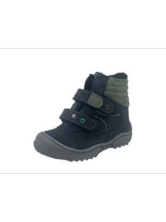 Linea kisfiú  téli száras cipő - Szupinált - 25-30