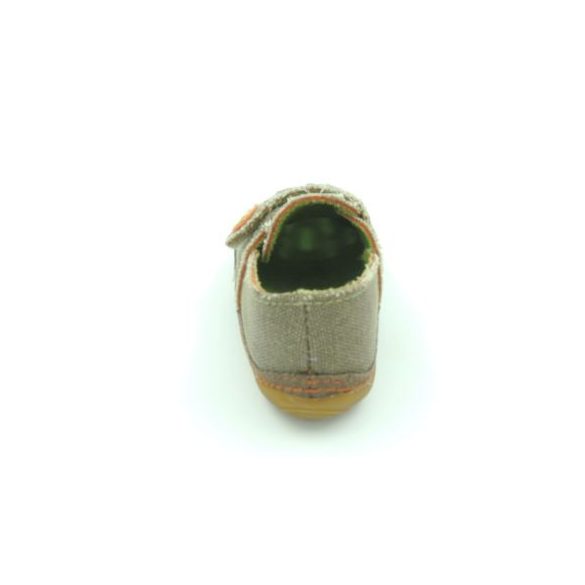 Dkm kisfiú bébi vászoncipő (keki)